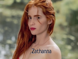 Zathanna