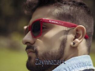 Zaynnazart