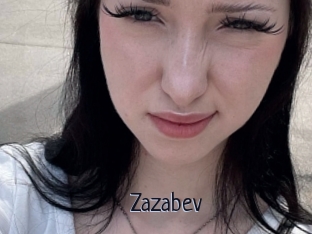 Zazabev