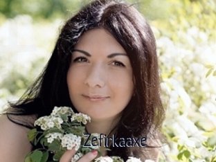 Zefirkaaxe