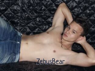 ZehusBear