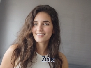 Zeine