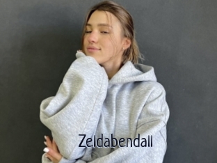Zeldabendall