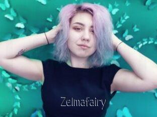 Zelmafairy
