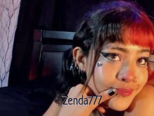 Zenda777