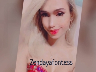 Zendayafontess