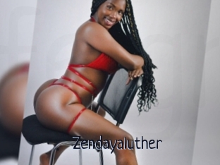 Zendayaluther
