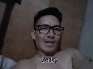 Zenky