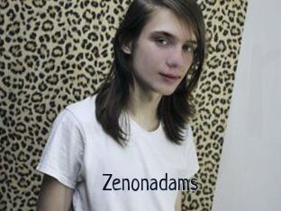 Zenonadams