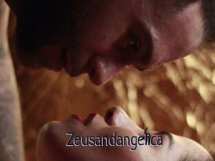 Zeusandangelica