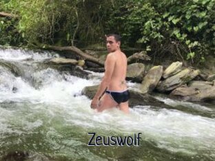 Zeuswolf