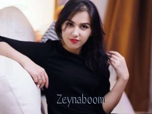 Zeynaboom