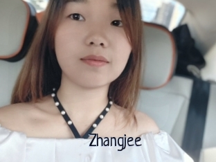 Zhangjee