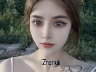 Zhangli