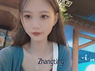 Zhangting