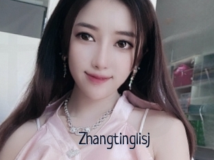 Zhangtinglisj