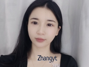 Zhangyt