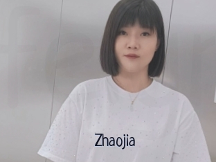 Zhaojia