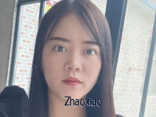 Zhaoxiao