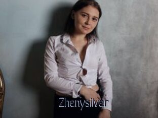 Zhenysilver