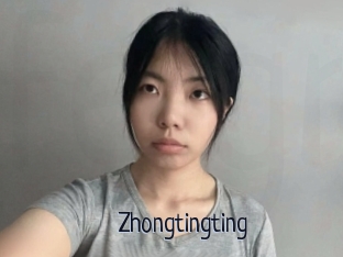 Zhongtingting