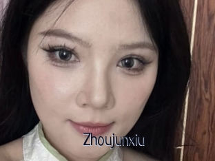 Zhoujunxiu