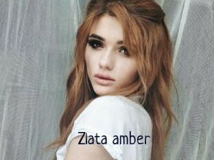 Zlata_amber