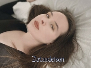 Zlataadelson