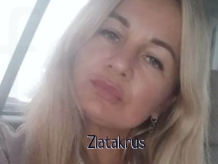 Zlatakrus