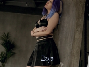 Zlaya