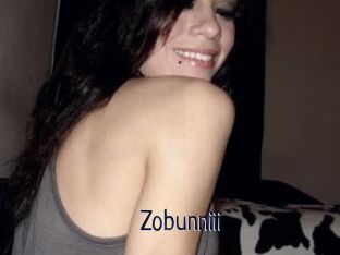 Zobunniii