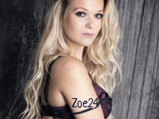 Zoe24