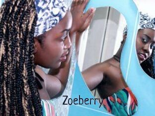 Zoeberry
