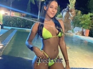 Zoedevine