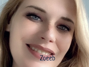 Zoeeb