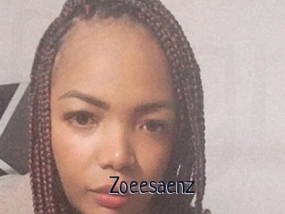 Zoeesaenz