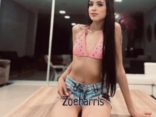 Zoeharris