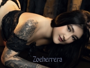 Zoeherrera