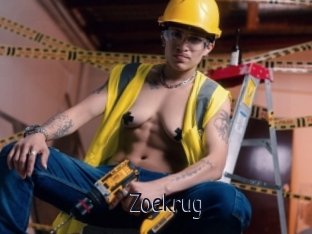 Zoekrug