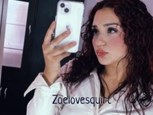Zoelovesquirt
