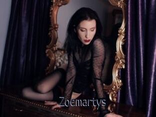 Zoemartys