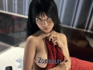 Zoemuun