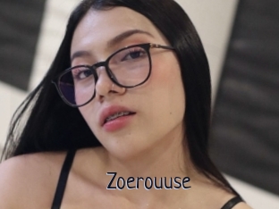 Zoerouuse