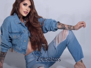 Zoesalass