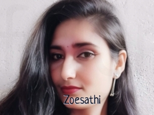 Zoesathi