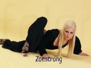 Zoestrong
