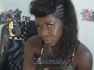 Zoetemeidxx
