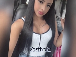 Zoethruiz