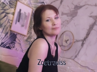 Zoetraviss