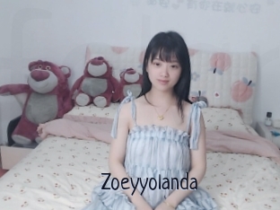 Zoeyyolanda